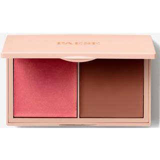 Paese Kiss My Cheeks Face Contouring Palette Warm 15ml
