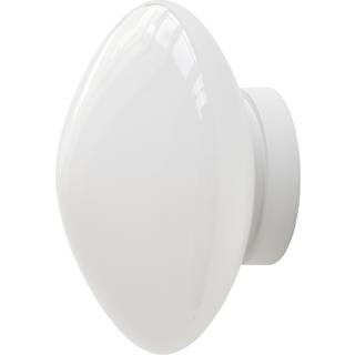 &Tradition Mist Ceiling/Wall Lamp AP22 Loft/Væglampe White