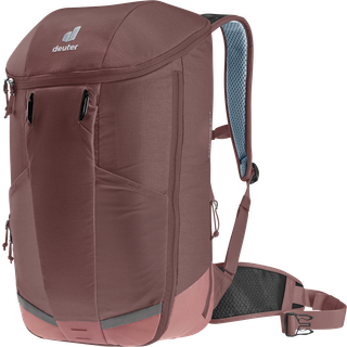 Deuter - Rotsoord 25+5 - Daypack brun
