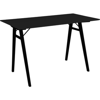 Vojens Skrivebord - Sort