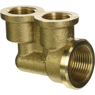 GROHE 03671000 Twin Elbow