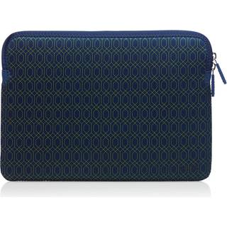 Trunk - Neoprene Sleeve - MacBook 13" (30.5 x 21.5 x 1.5 cm) - Modern Navy