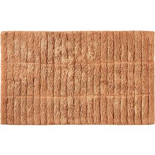 Zone Denmark Tiles Bademåtte - Mandarine - 50x80cm