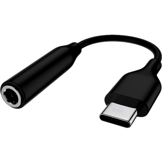 AUX Adapter Kabel USB-C