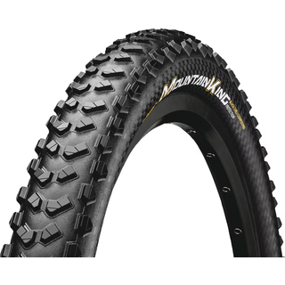 Continental Mountain King 29x2.3 (58-622) Foldedæk