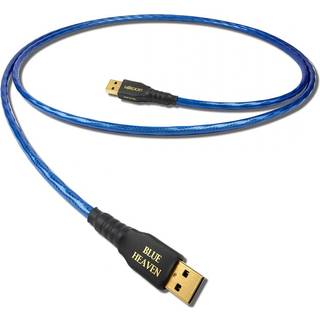Nordöst Blue Heaven 2.0 USB A/B