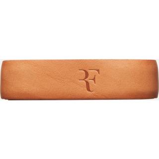 Wilson RF Leather Replacement Grip Brown