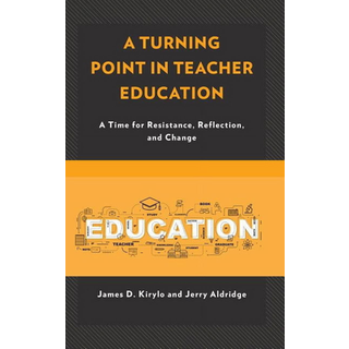 A Turning Point in Teacher Education