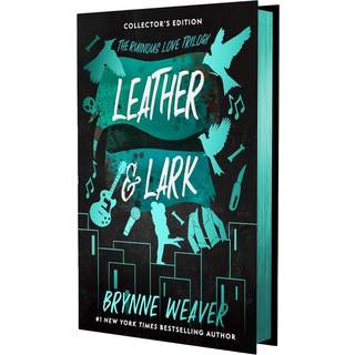 Leather & Lark Collector's Edition
