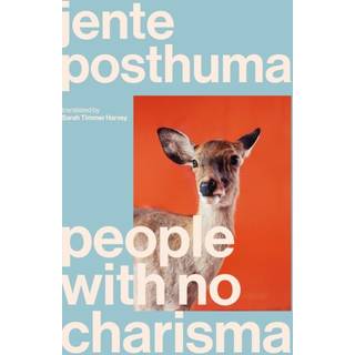People with No Charisma