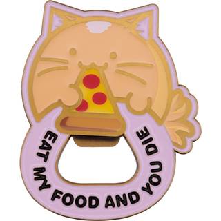 Fuzzballs Bottle Opener Whisky