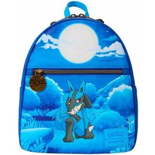 POKEMON - Lucario - Mini Backpack LoungeFly