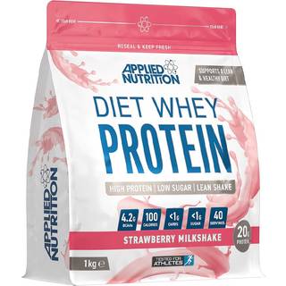 Applied Nutrition Diet Whey Protein (1000 gram)