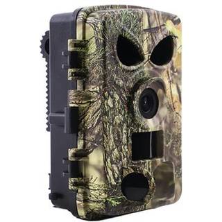 PR8000 8K WiFi Trail Camera til jagt med nattesyn