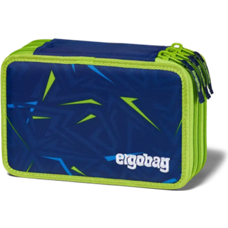 Ergobag Maximäppchen SpitzenreitBär