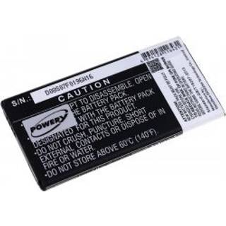 Batteri til Samsung Typ EB-BG903BBA