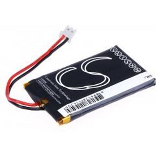 Batteri til JVC SP-AD70-B