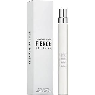 Abercrombie & Fitch - Fierce Cologne Travel Spray - 10 ml