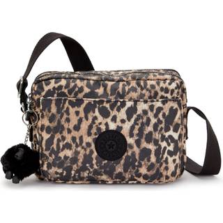 Kipling Crossbody Abanu M - Flerfarvet