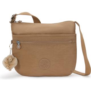 Kipling Crossbody Taske Arto - Brun