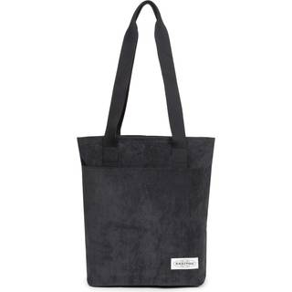 Eastpak Shopp`r Tote  (RIBS BLACK (4W8))