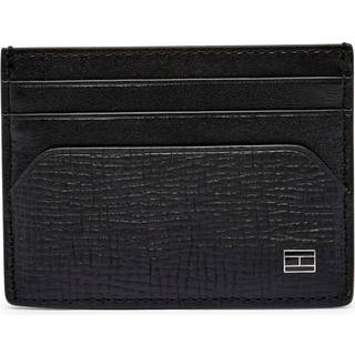 Hilfiger Flag Credit Card Holder