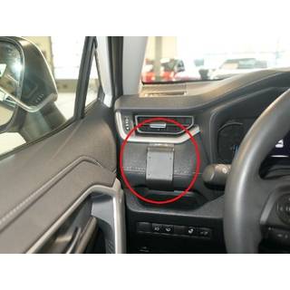 Brodit ProClip, Toyota RAV 4 19-