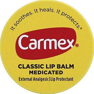 Carmex Lip Balm Jar 0,25 oz