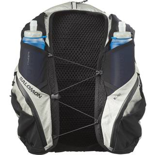 Salomon S/Lab Adventure 20 Set Black/White, Black / White, S