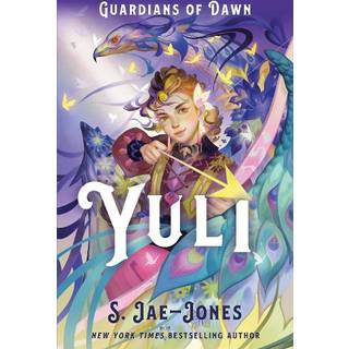 Guardians of Dawn - Yuli