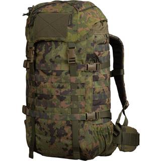 Kantamus 40L rygsæk, M05 Woodland