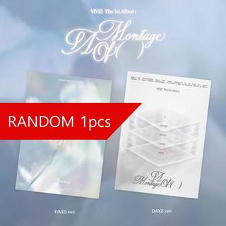 Viviz - A Montage Of ( )