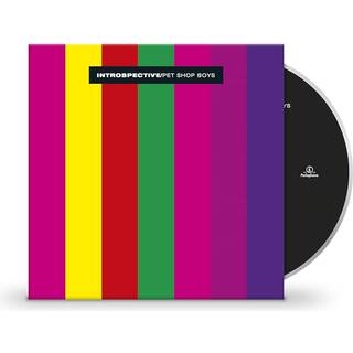 Pet Shop Boys - Introspective