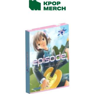 JoYuri - Episode 25