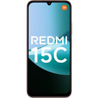 Xiaomi Redmi 15C 4G Dual SIM 256GB 4GB RAM Orange