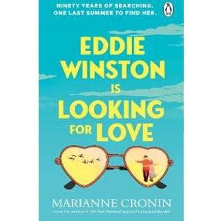 Eddie Winston Is Looking for Love