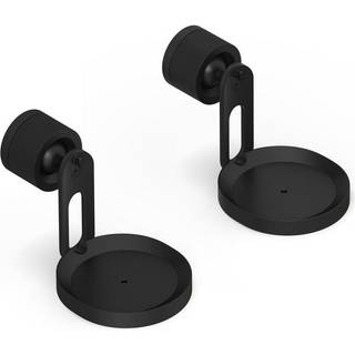 Sonos Era 100 Pro Surface Mount (pair) - Black