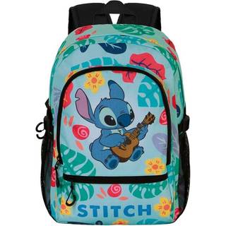 Lilo & Stitch Fan Fight Backpack Guitar 2.2