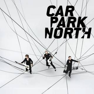 Carpark North - Grateful