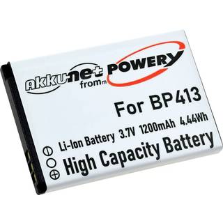 Batteri til Doro Primo 413 / Type RCB413