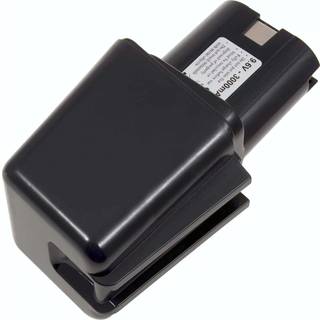 Batteri til Værktøj Bosch Knolle 9,6V 3000mAh NiMH