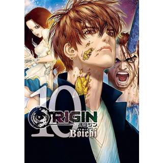 ORIGIN 10