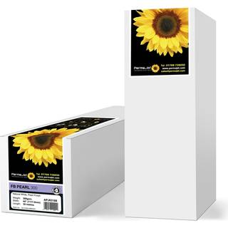 PermaJet, FB Pearl 300g - 44" x 15 m rulle