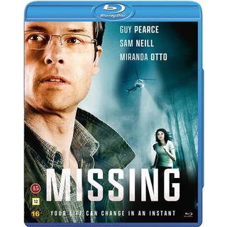 Missing