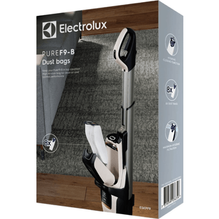 Electrolux PureF9-B Allergy plus støvposer 9009230963