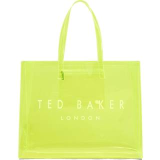 Ted Baker Sheakon Shopper taske gul