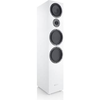Canton GLE 90 S2 gulvhøjttaler | Hvid
