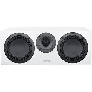 Canton GLE 50 CENTER højttaler | Hvid