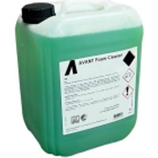 Avant Foam Cleaner Svanemærket 10L