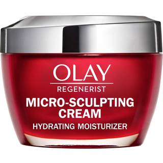 Olay Regenerist Micro Sculpting Cream Face Moisturizer 1,7 oz